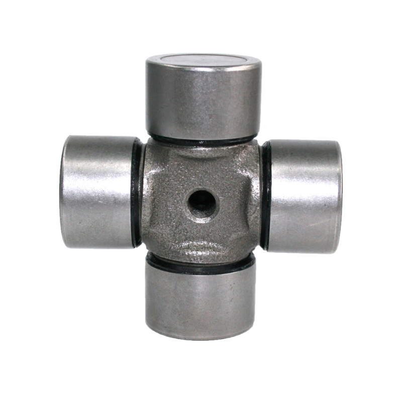 In che modo le giunti universali con cuscinetti pressati migliorano l'efficienza e l'affidabilità della trasmissione